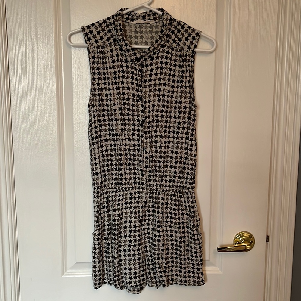 Girls Romper shorts